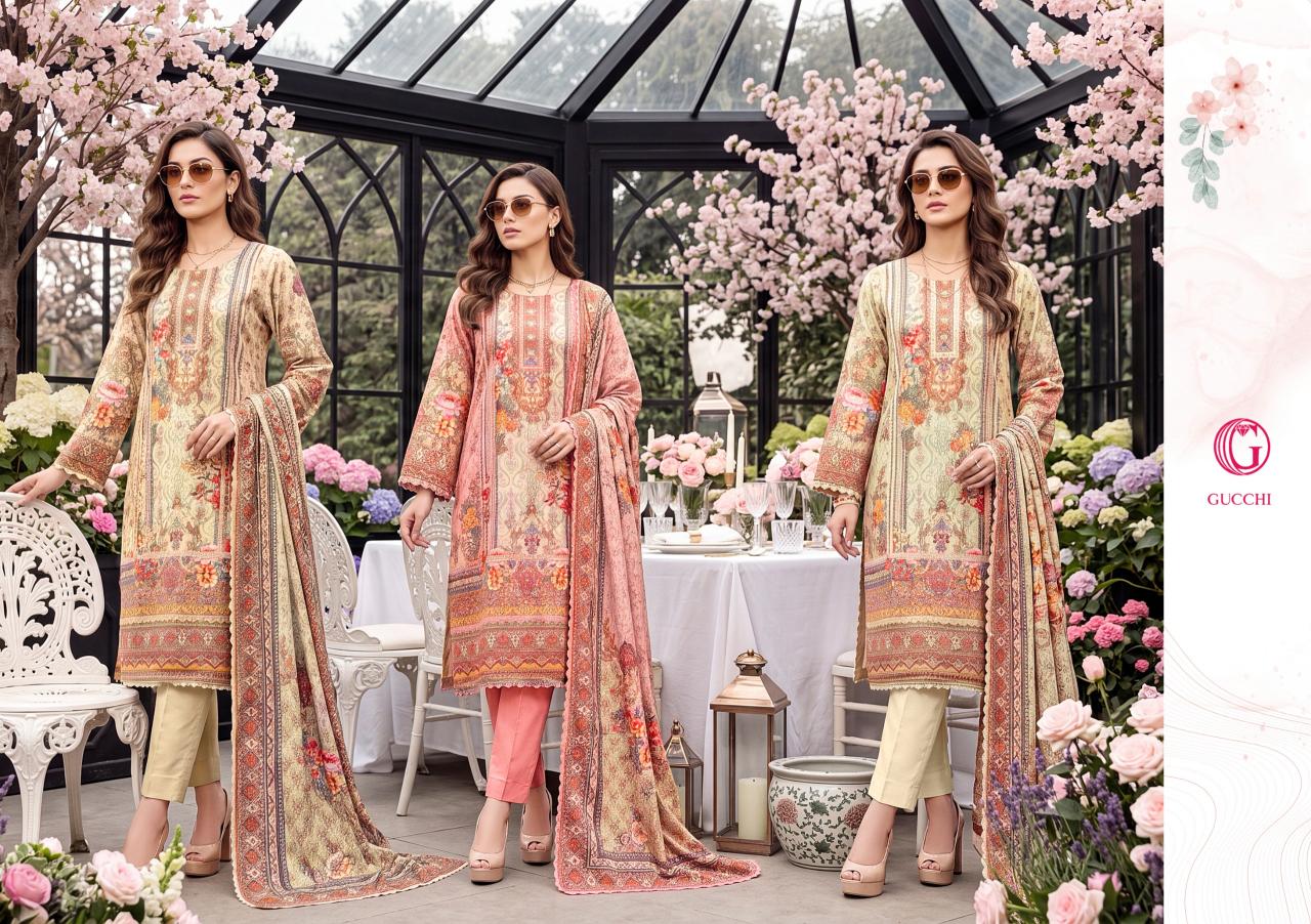 Gucchi Shahi 1701 catalog ready made salwar kameez wholesale in kolkata