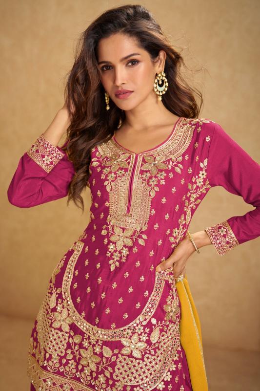 Gulkayra Aarushi catalog designer salwar kameez wholesalers uk
