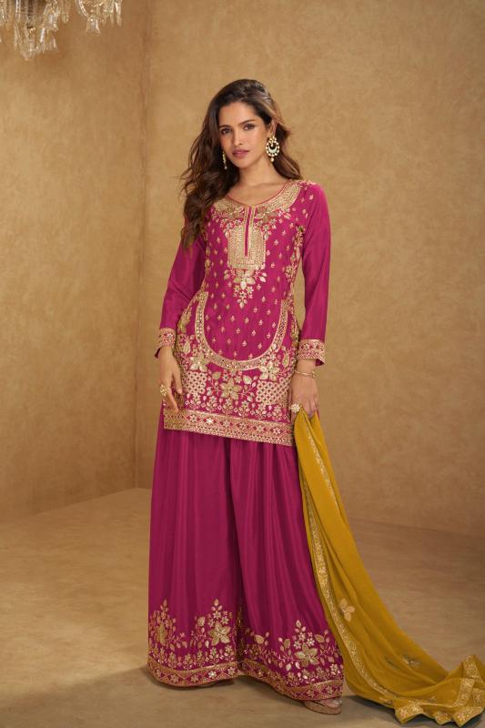 Gulkayra Aarushi catalog designer salwar kameez wholesalers uk