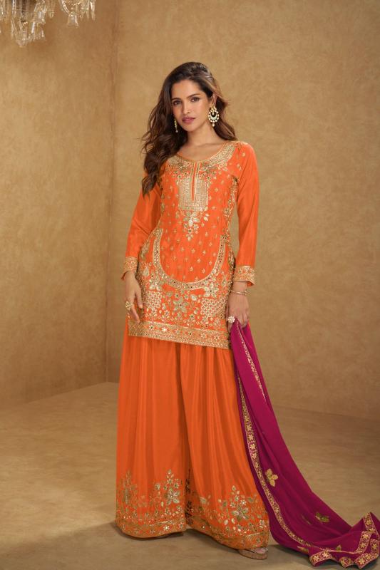 Gulkayra Aarushi catalog designer salwar kameez wholesalers uk