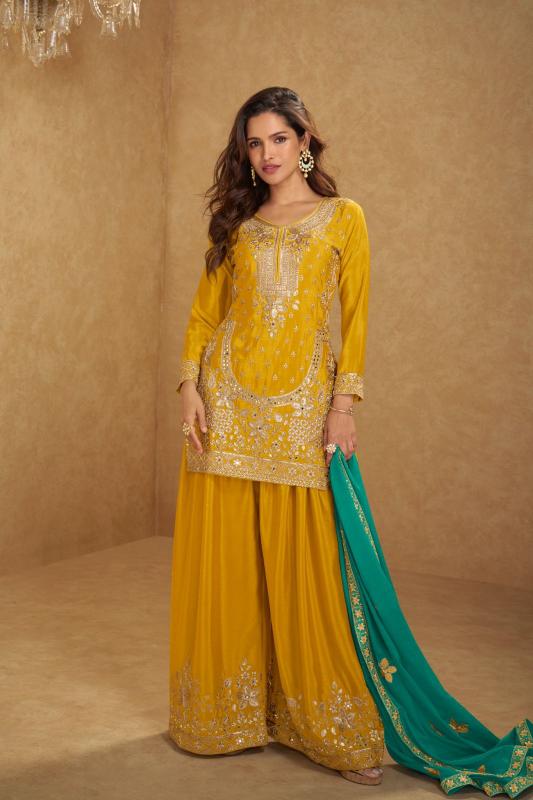 Gulkayra Aarushi catalog designer salwar kameez wholesalers uk