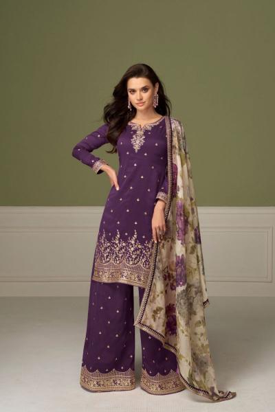 Gulkayra Gulnaaz catalog wholesale dealers of salwar kameez in mumbai