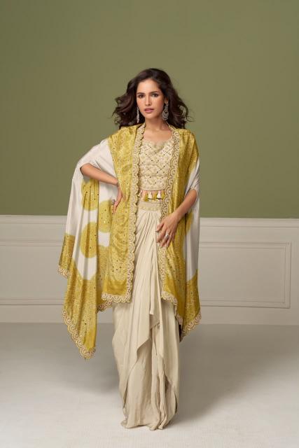Gulkayra Ruhi catalog designer salwar kameez at wholesale price