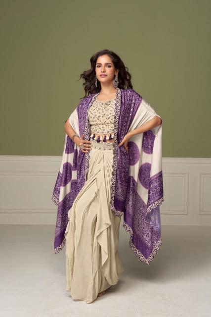 Gulkayra Ruhi catalog designer salwar kameez at wholesale price