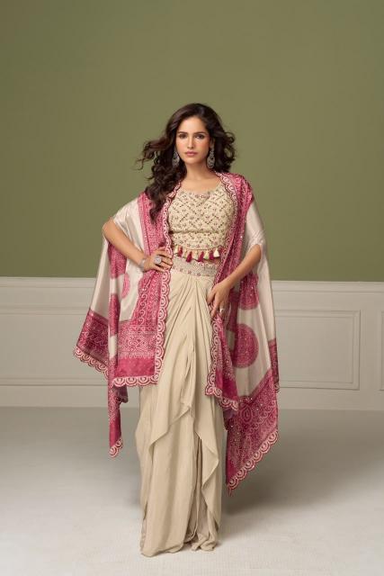 Gulkayra Ruhi catalog designer salwar kameez at wholesale price