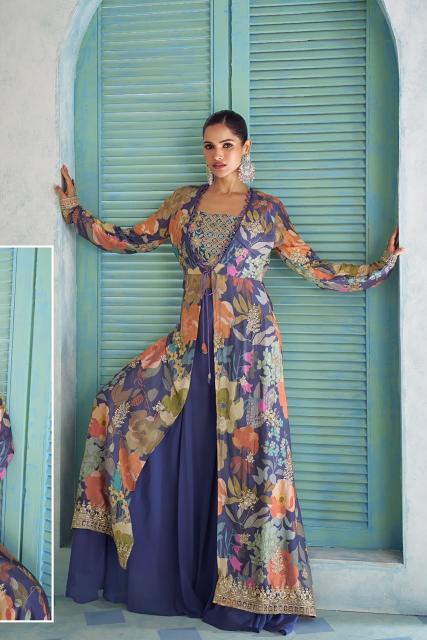 Gulkayra Saheen catalog wholesale designer salwar kameez in surat
