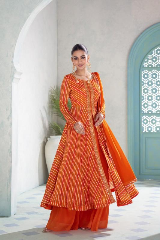 Gulkayra Vanilla catalog designer salwar kameez wholesale in delhi