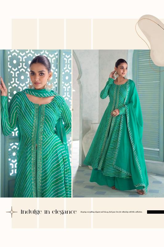 Gulkayra Vanilla catalog designer salwar kameez wholesale in delhi