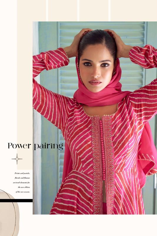 Gulkayra Vanilla catalog designer salwar kameez wholesale in delhi