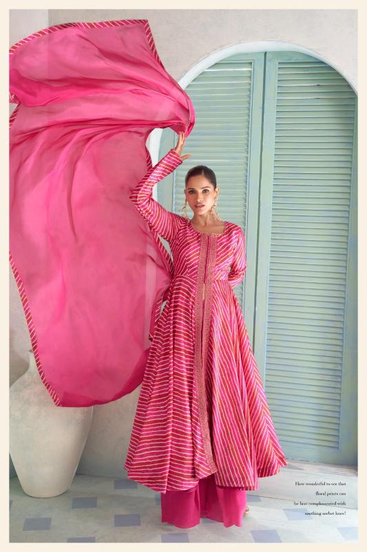 Gulkayra Vanilla catalog designer salwar kameez wholesale in delhi