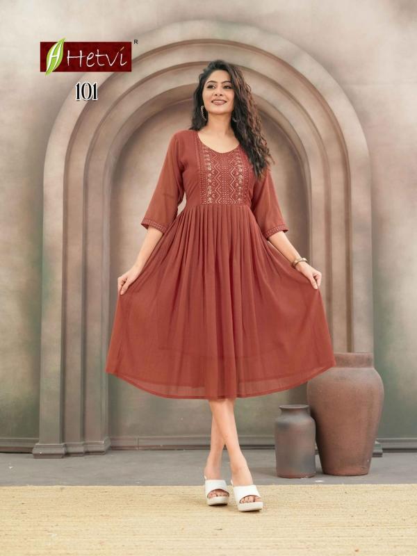 Hetvi Grisha catalog kurti wholesalers