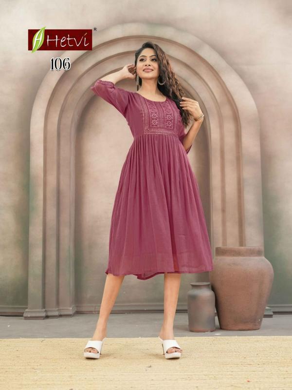 Hetvi Grisha catalog kurti wholesalers