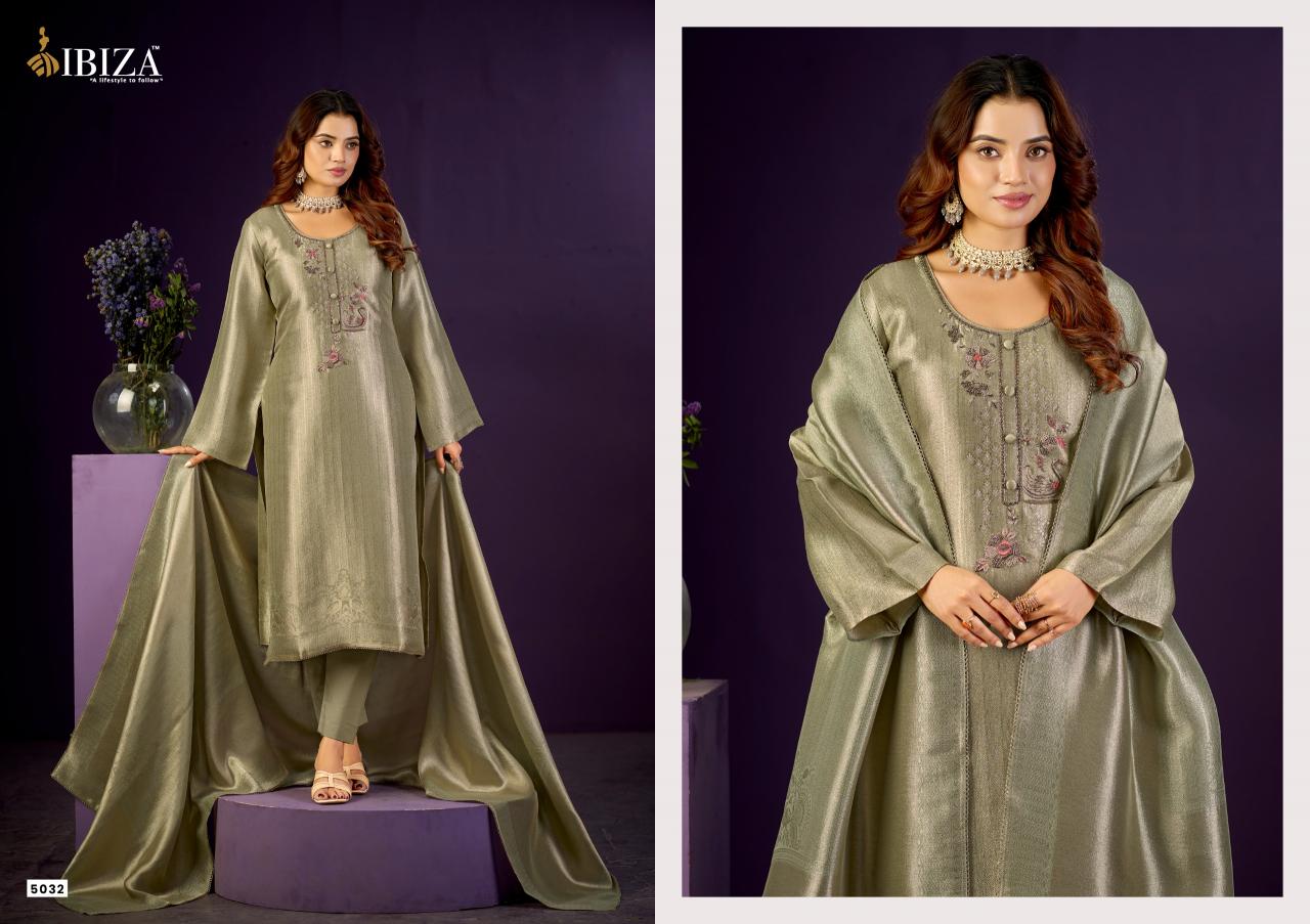 Ibiza Basma catalog wholesale salwar kameez catalogs