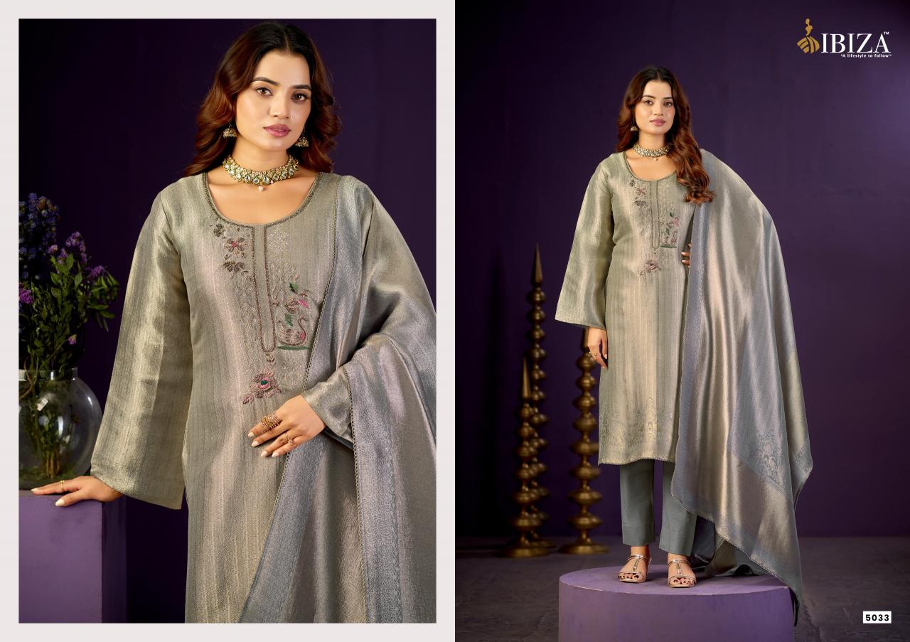 Ibiza Basma catalog wholesale salwar kameez catalogs