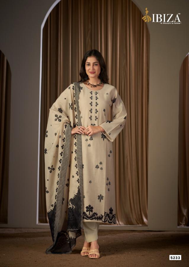 Ibiza Ekatya catalog ludhiyana design salwar kameez wholesale exporter
