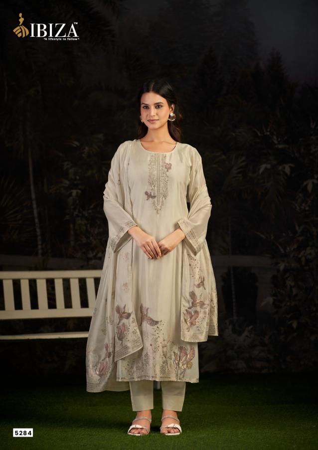 Ibiza Ishara catalog cheap salwar kameez wholesale