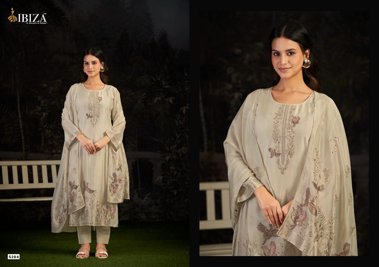 Ibiza Ishara catalog cheap salwar kameez wholesale