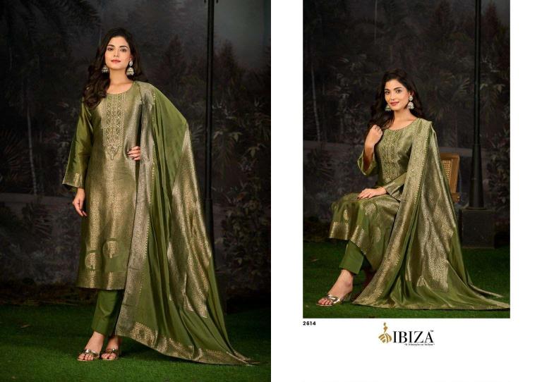 Ibiza Sakhi Vol 16 catalog salwar kameez india wholesale