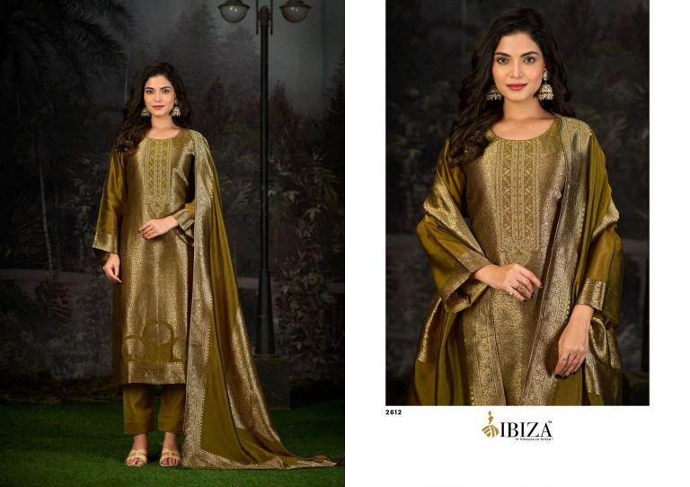 Ibiza Sakhi Vol 16 catalog salwar kameez india wholesale