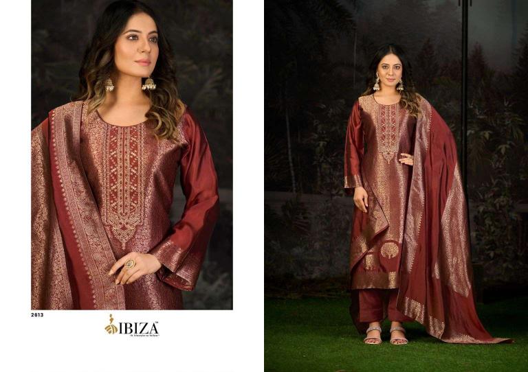 Ibiza Sakhi Vol 16 catalog salwar kameez india wholesale