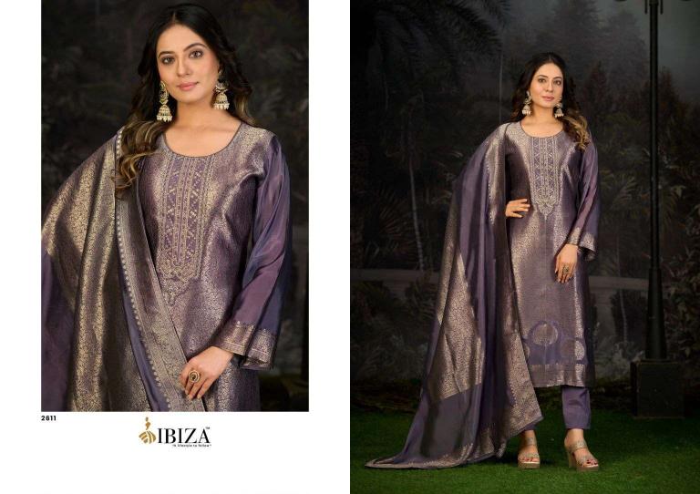 Ibiza Sakhi Vol 16 catalog salwar kameez india wholesale