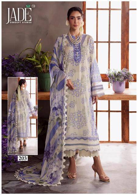 Jade Chevron vol 21 – Karachi Dress Material Wholesale Catalog
