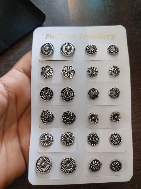 Juri Craft Launches D 179 vol 1 wholesale fashion earrings