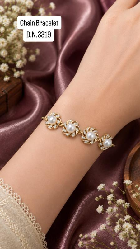 Juri Craft Launches D 3319 vol 1 costume jewellery manufacturers in india