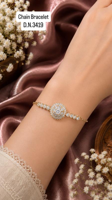 Juri Craft Launches D 3419 vol 2 jewellery shop artificial