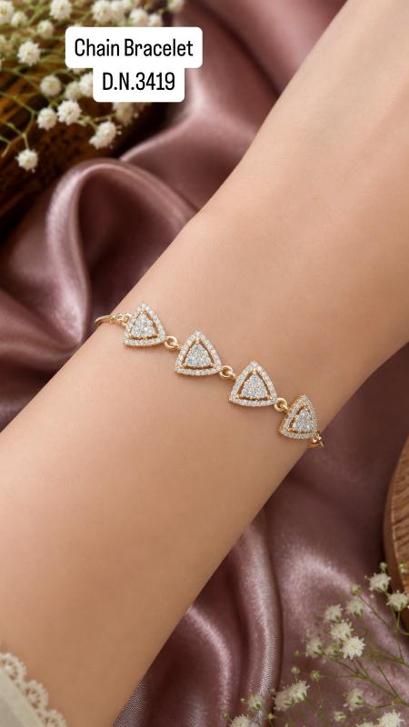 Juri Craft Launches D 3419 vol 3 where to buy jewellery in bulk
