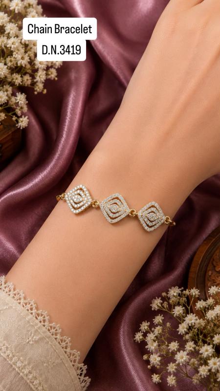 Juri Craft Launches D 3419 vol 4 wholesale jewellery supplies india