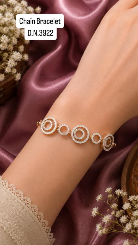Juri Craft Launches D 3922 jewelry manufacturers wholesale