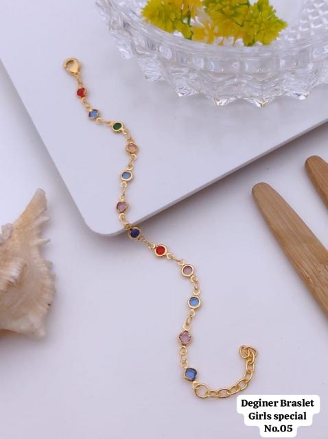 Juri Craft Launches D 5 Vol 5 costume jewellery wholesale london