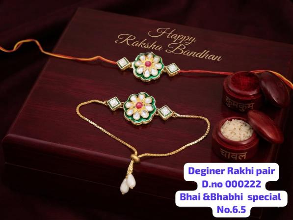 Juri craft Lunches D 000222 wholesale jewelry online