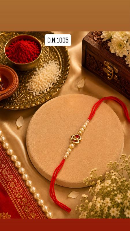 Juri craft Lunches D 1005 vol 2 artificial western jewellery