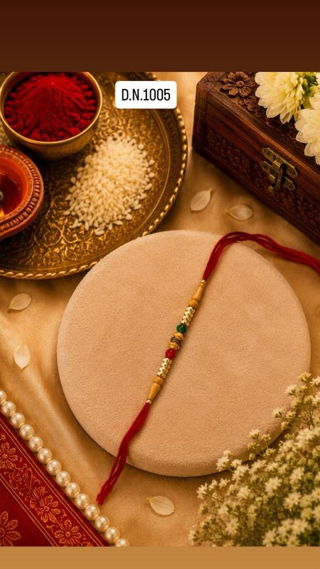 Juri craft Lunches D 1005 vol 4 fashion jewellery supplier