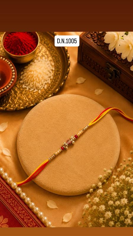 Juri craft Lunches D 1005 vol 5 online artificial jewelry