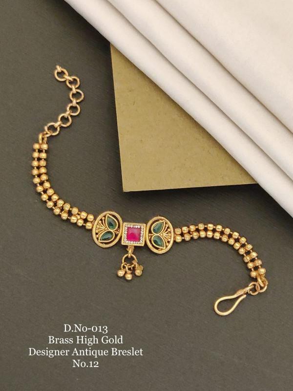 Juri craft Lunches D 12 vol 18 statement jewellery wholesale