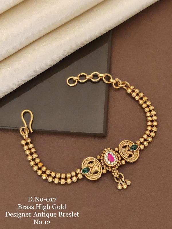 Juri craft Lunches D 12 vol 19 fashion jewellery cheap