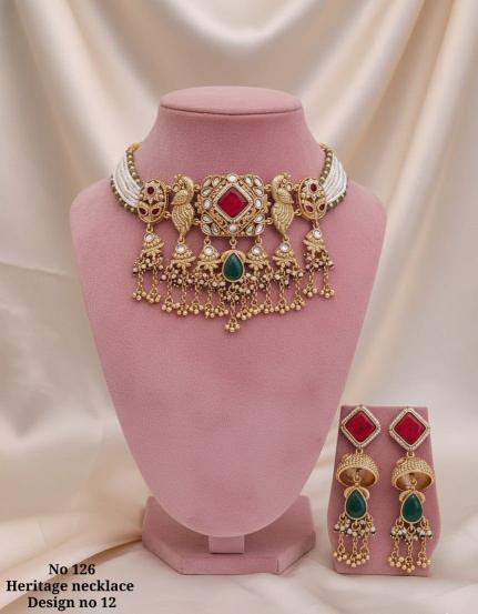 Juri craft Lunches D 126 vol 2 wholesale jewelry online