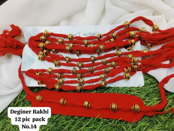 Juri craft Lunches D 14 vol 7 wholesale jewellery supply
