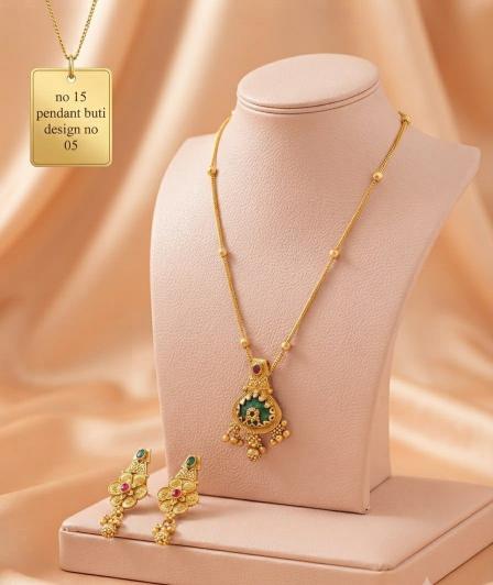 Juri craft Lunches D 15 vol 19 wholesale imitation jewellery manufacturers
