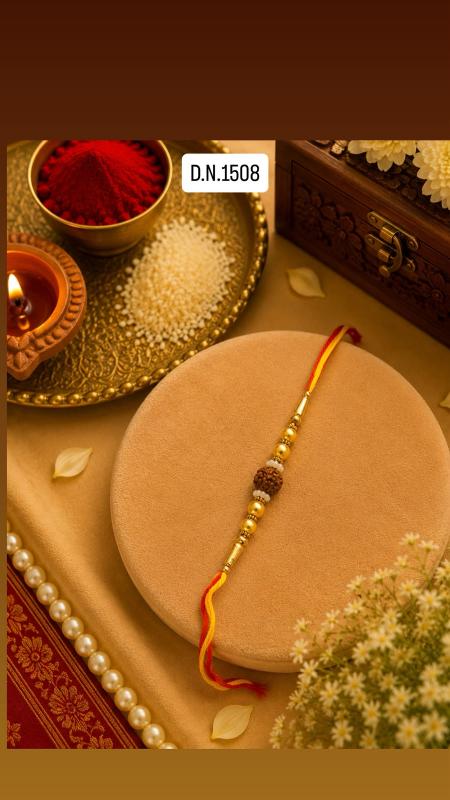 Juri craft Lunches D 1508 jewellery wholesale dealers