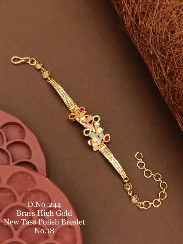 Juri craft Lunches D 18 vol 17 bulk jewellery wholesale