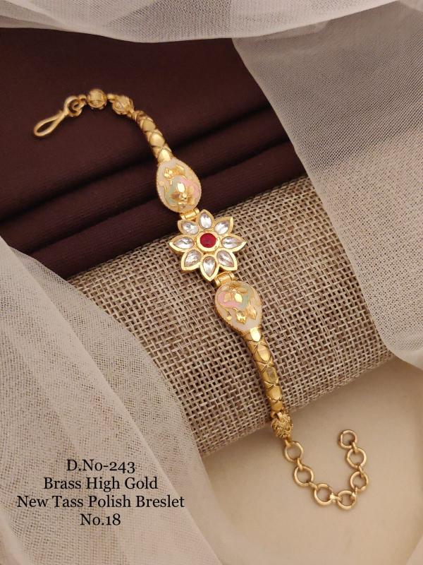 Juri craft Lunches D 18 vol 18 wholesale online jewelry