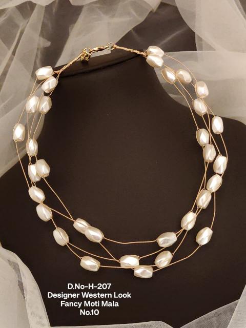 Juri craft Lunches D 207 & 208 artificial jewellery bulk buy