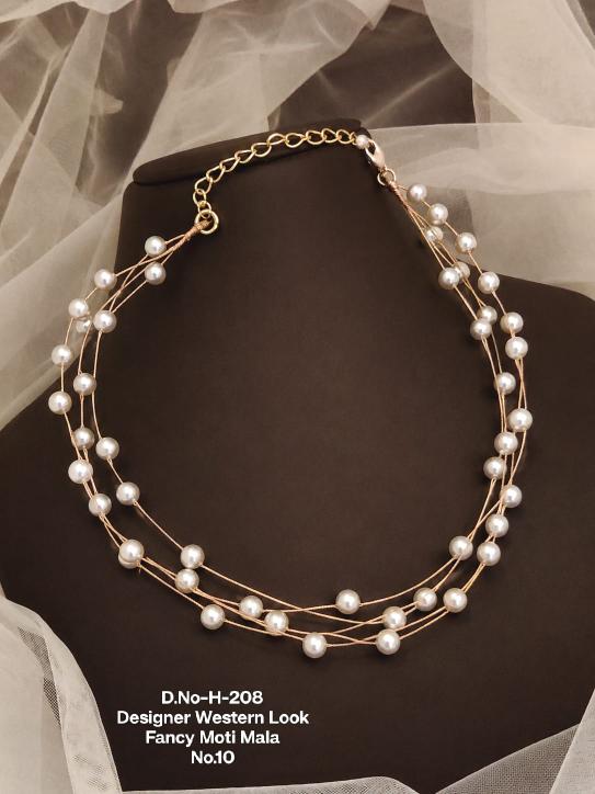 Juri craft Lunches D 207 & 208 artificial jewellery bulk buy