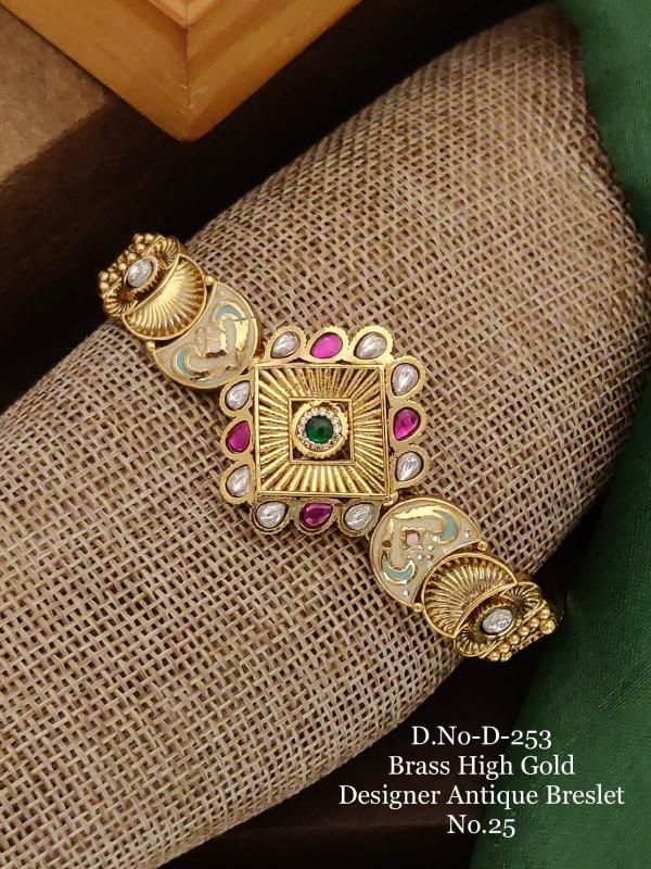 Juri craft Lunches D 25 vol 16 fantasy jewelry wholesale