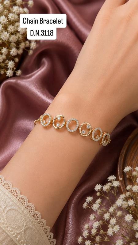 Juri craft Lunches D 3118 vol 1 artificial jewellery for gowns