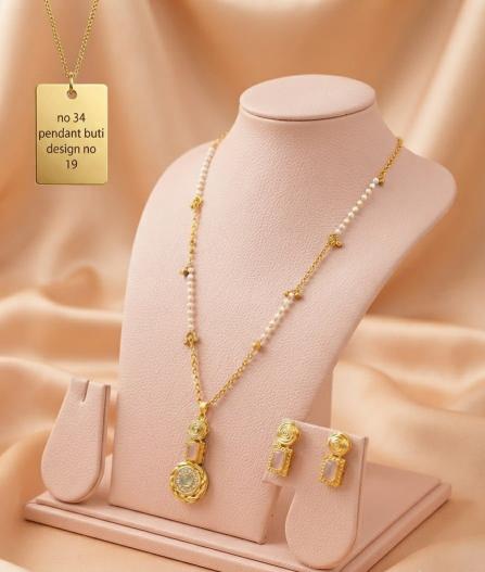 Juri craft Lunches D 34 vol 3 jewellery wholesale dealers